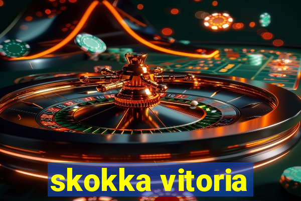 skokka vitoria